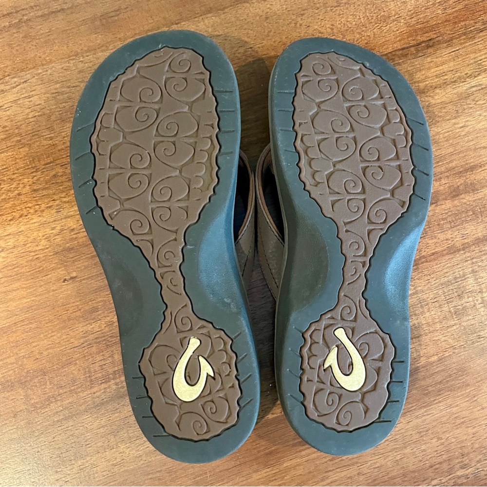 Olukai ‘Ohana Flip Flops View 4